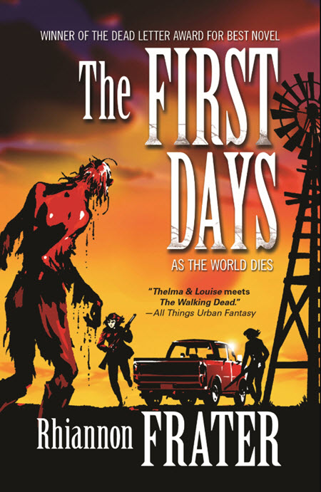 The First Days: As the World Dies